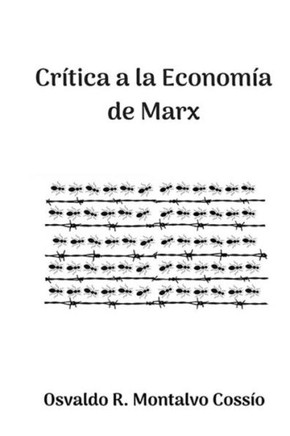 Crítica a la Economía de Marx