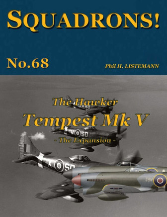 The Hawker Tempest Mk V : The Expansion
