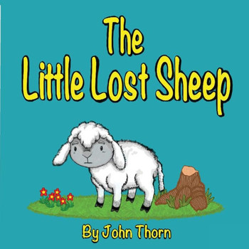 The Little Lost Sheep