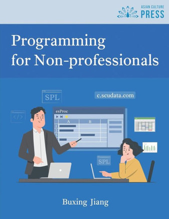 Programming for Non-professionals