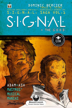 SIGNAL Saga: the GOOD