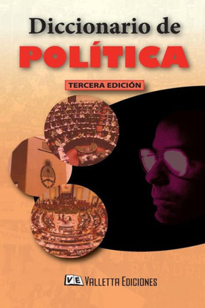 Diccionario de Politica