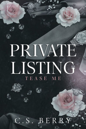 Private Listing Tease Me : Alternate Cover