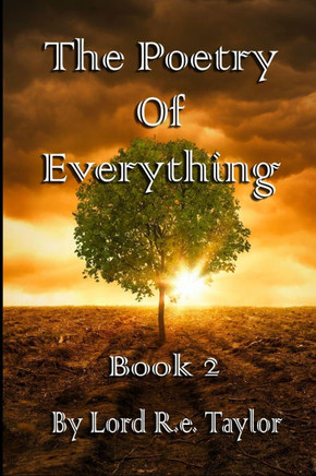 Poetry Of Everything Book2