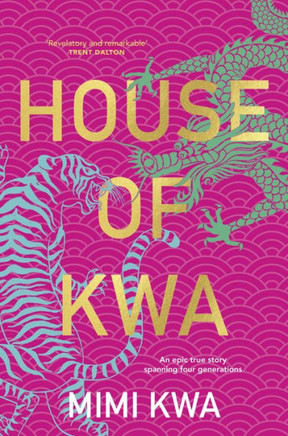 House of Kwa