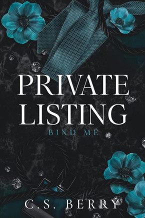 Private Listing Bind Me : Alternate Cover