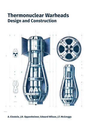 Thermonuclear Warheads : Design and Construction