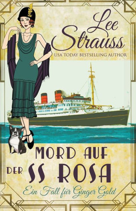 Mord auf der SS Rosa
