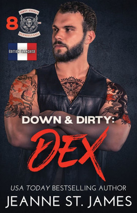 Down & Dirty : Édition française