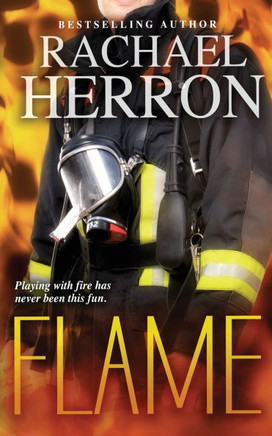 Flame : The Firefighters of Darling Bay