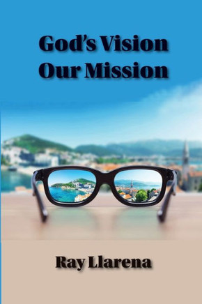 God's Vision Our Mission