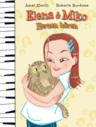 Elena & Miko : Herzen hören