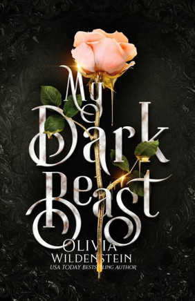 My Dark Beast : A Hades & Persephone Retelling