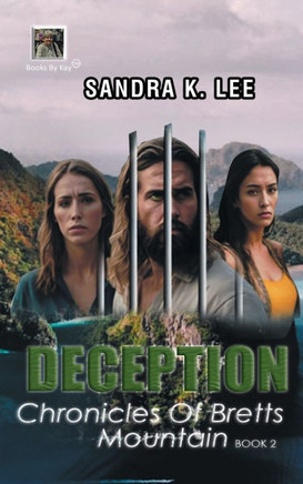 Deception : Chronicles of Bretts Mountain 2