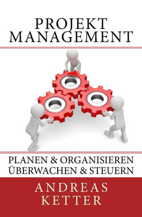 Projektmanagement : Planen and Organisieren Uberwachen and Steuern