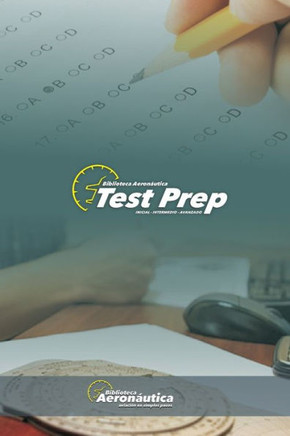 TEST PREP : Biblitoeca Aeronáutica