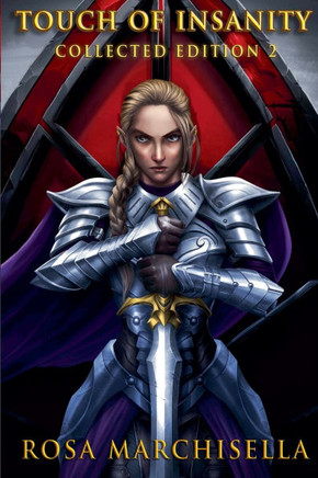 Touch of Insanity : Collected Edition 2