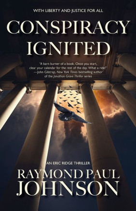 Conspiracy Ignited Conspiracy Ignited