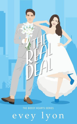 The Real Deal : A Marriage of Convenience Romance