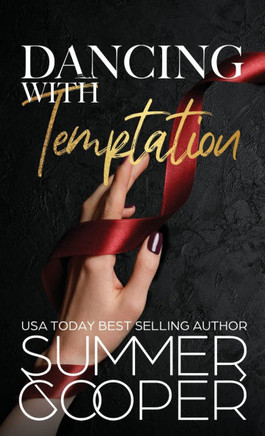 Dancing With Temptation : A Second Chance Billionaire Contemporary Romance (Hardback)
