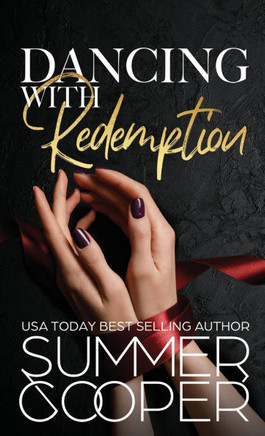 Dancing With Redemption : A Billionaire Best Friend's Brother Romance (Hardback)