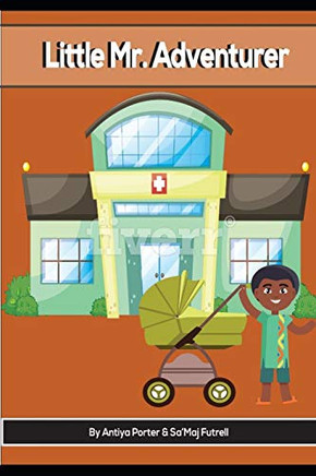 Little Mr. Adventurer