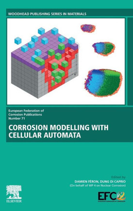 Corrosion Modelling with Cellular Automata