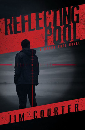 Reflecting Pool : A Barry Pool Novel