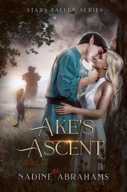Ake's Ascent