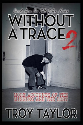 Without A Trace 2 Without A Trace 2