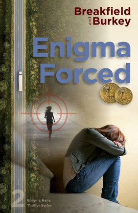 Enigma Forced : Enigma Heirs Book 2