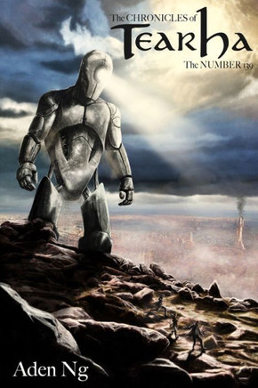 The Chronicles of Tearha : The Number 139