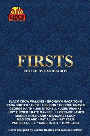 Life's Toolbox : Firsts