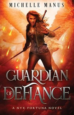 Guardian of Defiance