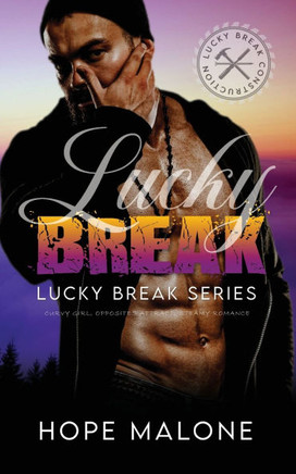 Lucky Break Lucky Break