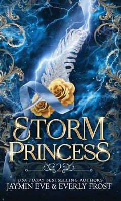 Storm Princess : Book 2