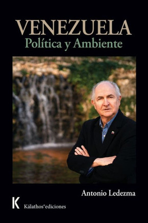 Venezuela, Política y Ambiente