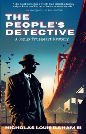 The People's Detective