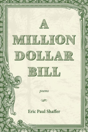 A Million-Dollar Bill : Poems