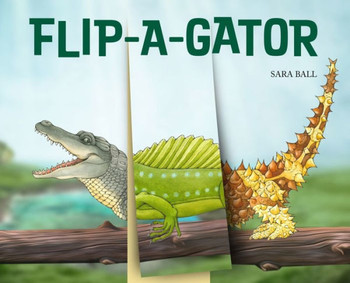 Flip-A-Gator