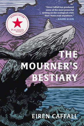 The Mourner's Bestiary