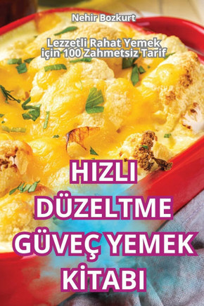 Hizli Düzeltme Güveç Yemek KItabi
