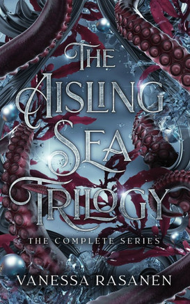 The Aisling Sea Trilogy : The Complete Series
