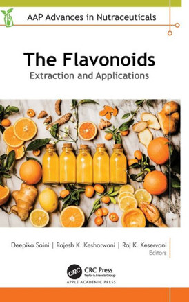 The Flavonoids : Extraction and Applications