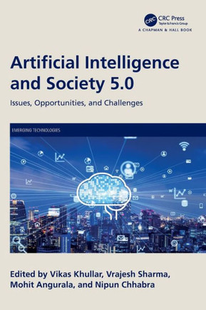Artificial Intelligence and Society 5.0 : Issues, Opportunities, and Challenges