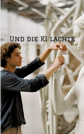 Und die KI lachte