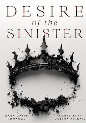 Desire of the Sinister