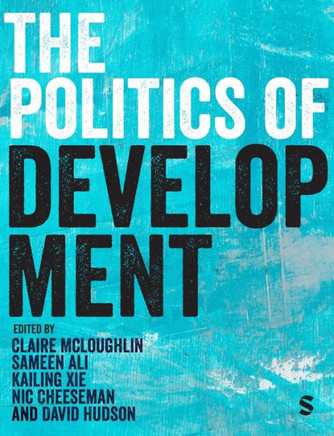 The Politics of Development : Institutions, Incentives, and Ideas