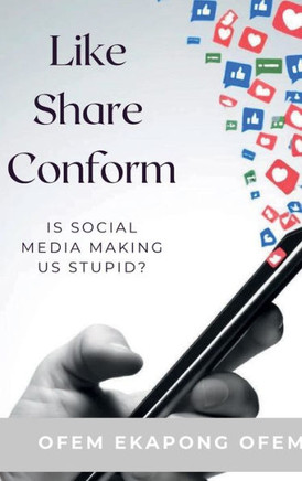Like, Share, Conform : Is Social Media Making Us Stupid?