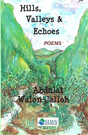 Hills, Valleys & Echoes